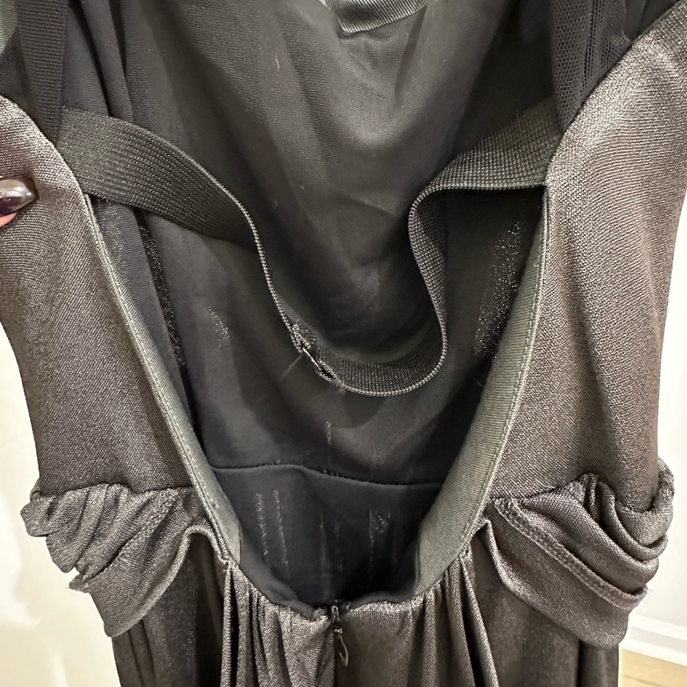 Grey Rag and Bone Dress - Picture 3 of 3